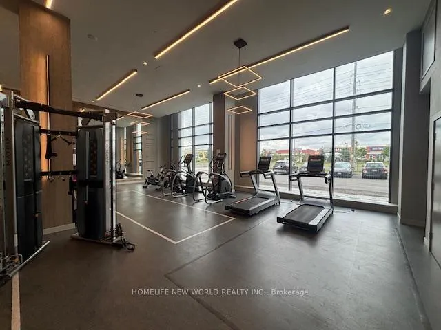 Photo 19 of Unit B-2405, 9751 Markham Road, Markham, Greensborough — HOMEH