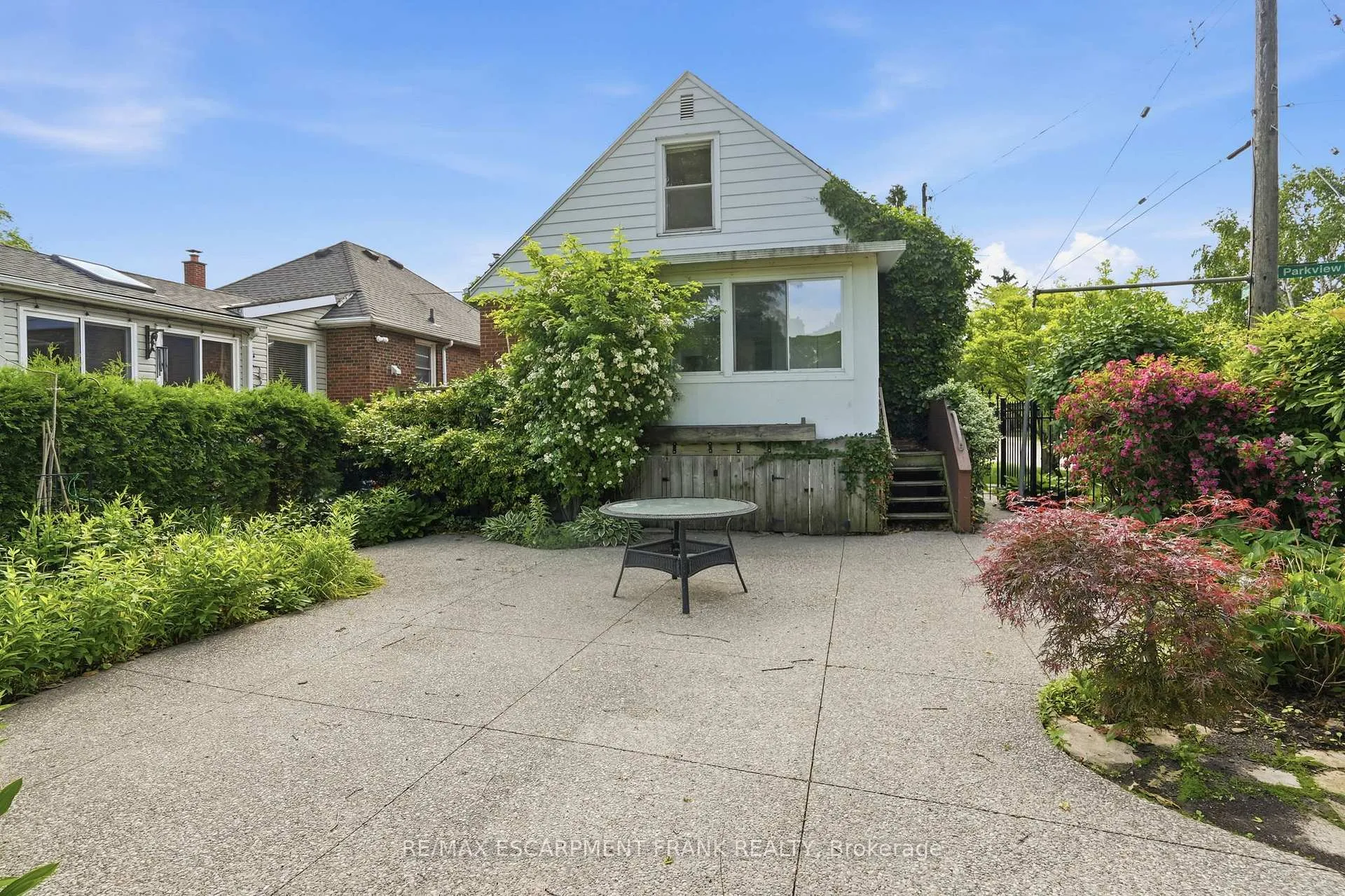 Photo 46 of 153 Parkview Drive, Hamilton, Westdale — HOMEH
