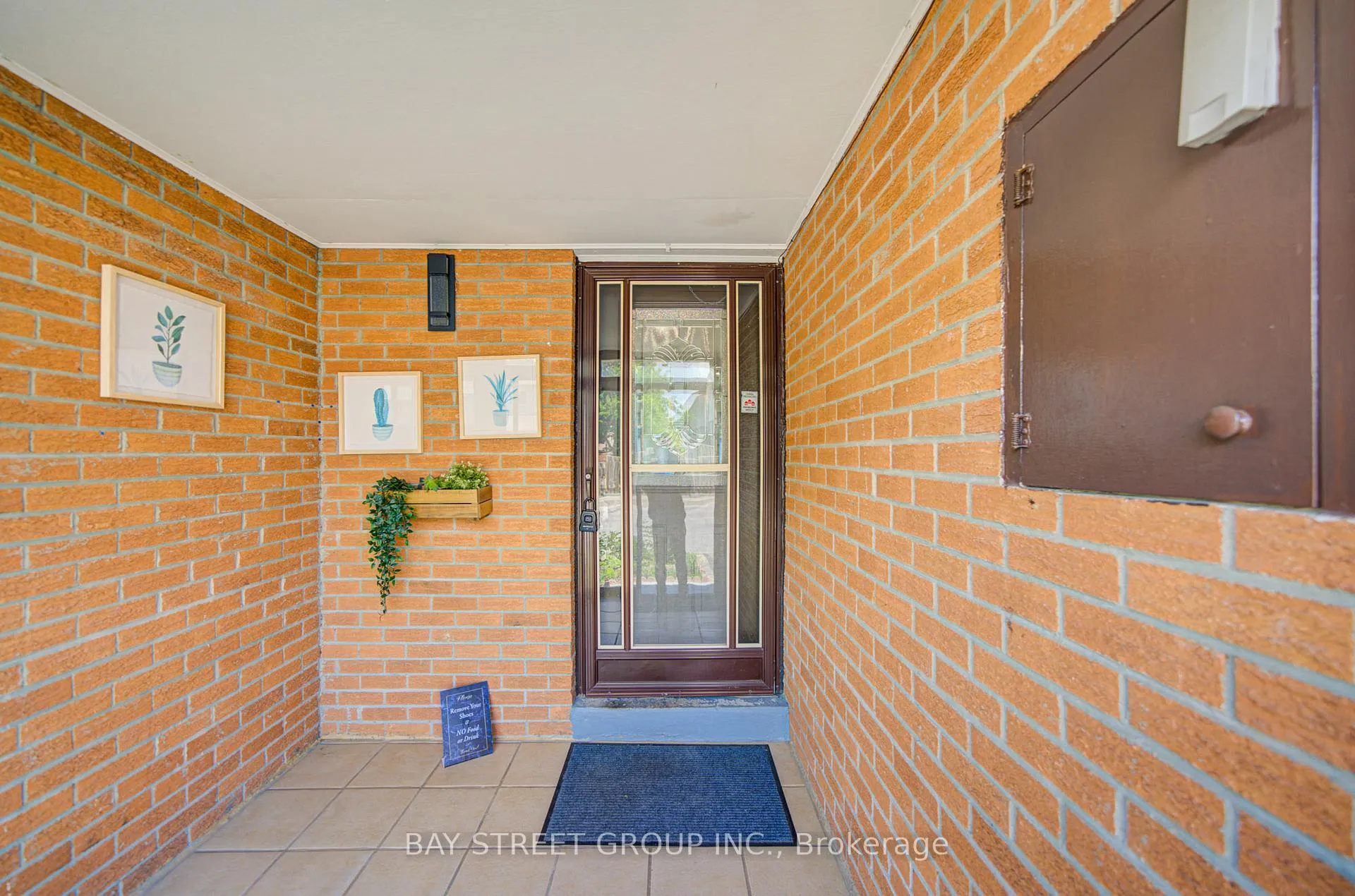 Photo 4 of Unit 22, 30 Dundalk Drive, Scarborough, Dorset Park — HOMEH