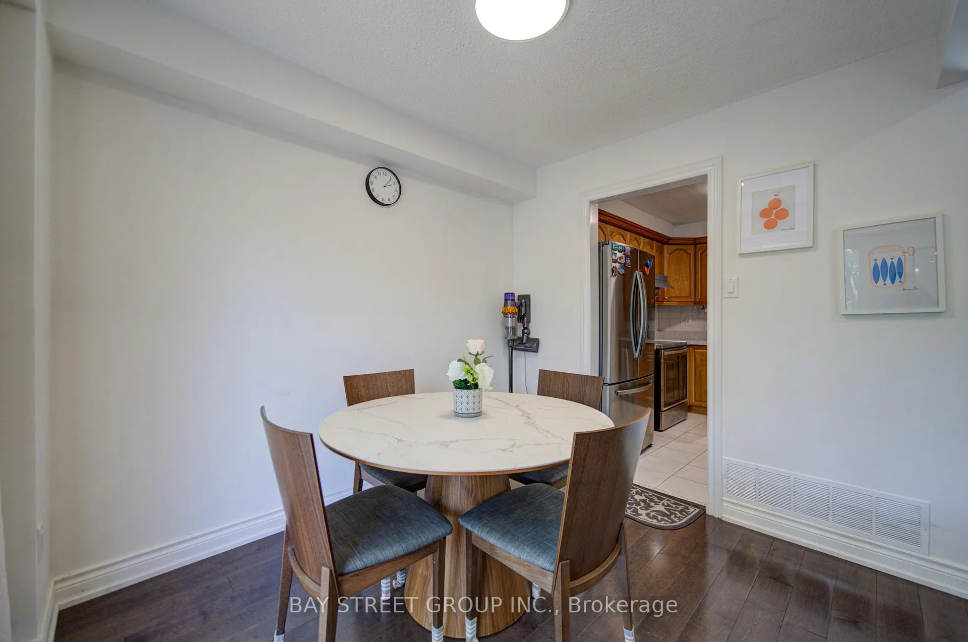 Photo 14 of Unit 22, 30 Dundalk Drive, Scarborough, Dorset Park — HOMEH