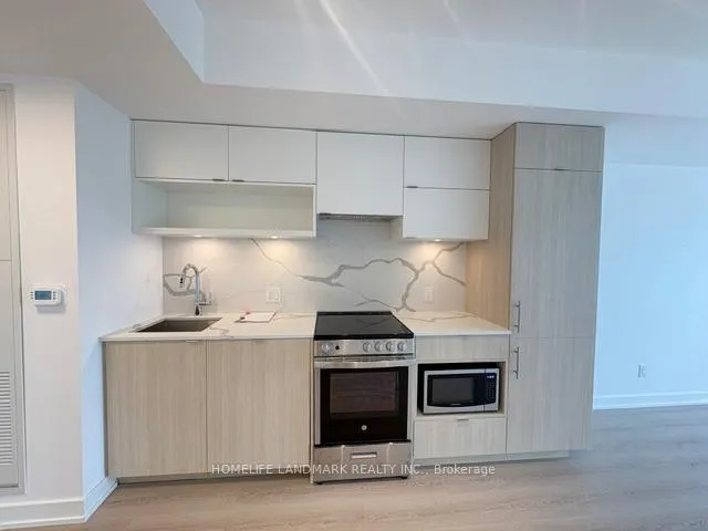 Photo 2 of Unit 2111, 100 Queen Street E, Toronto, Church-Yonge Corridor — HOMEH