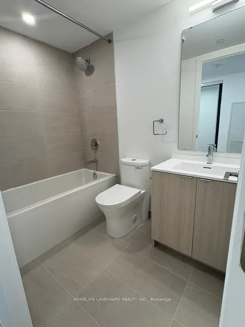 Photo 4 of Unit 2111, 100 Queen Street E, Toronto, Church-Yonge Corridor — HOMEH