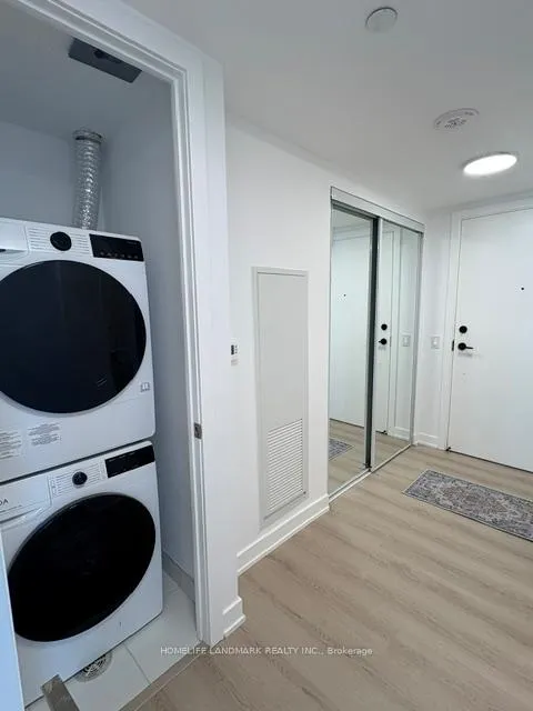 Photo 5 of Unit 2111, 100 Queen Street E, Toronto, Church-Yonge Corridor — HOMEH