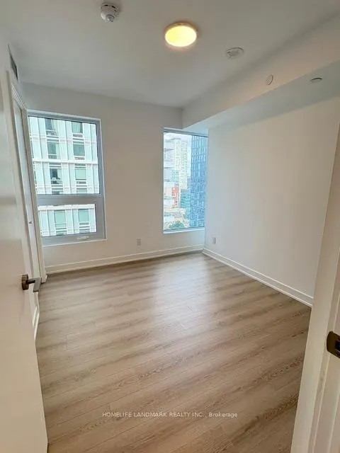 Photo 6 of Unit 2111, 100 Queen Street E, Toronto, Church-Yonge Corridor — HOMEH