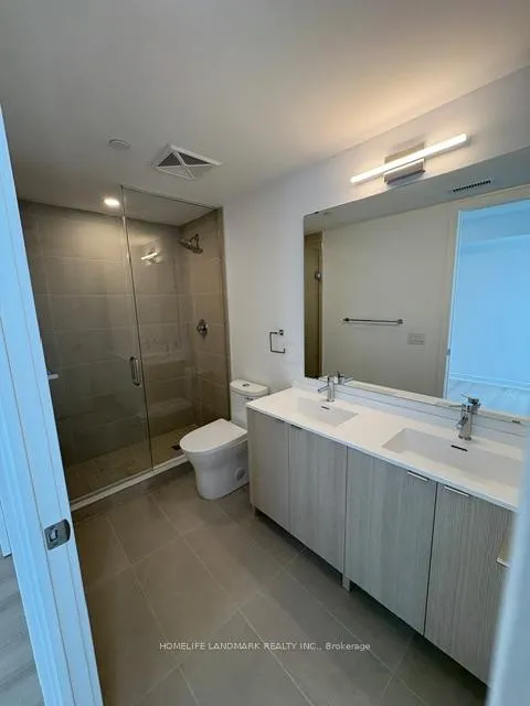 Photo 8 of Unit 2111, 100 Queen Street E, Toronto, Church-Yonge Corridor — HOMEH