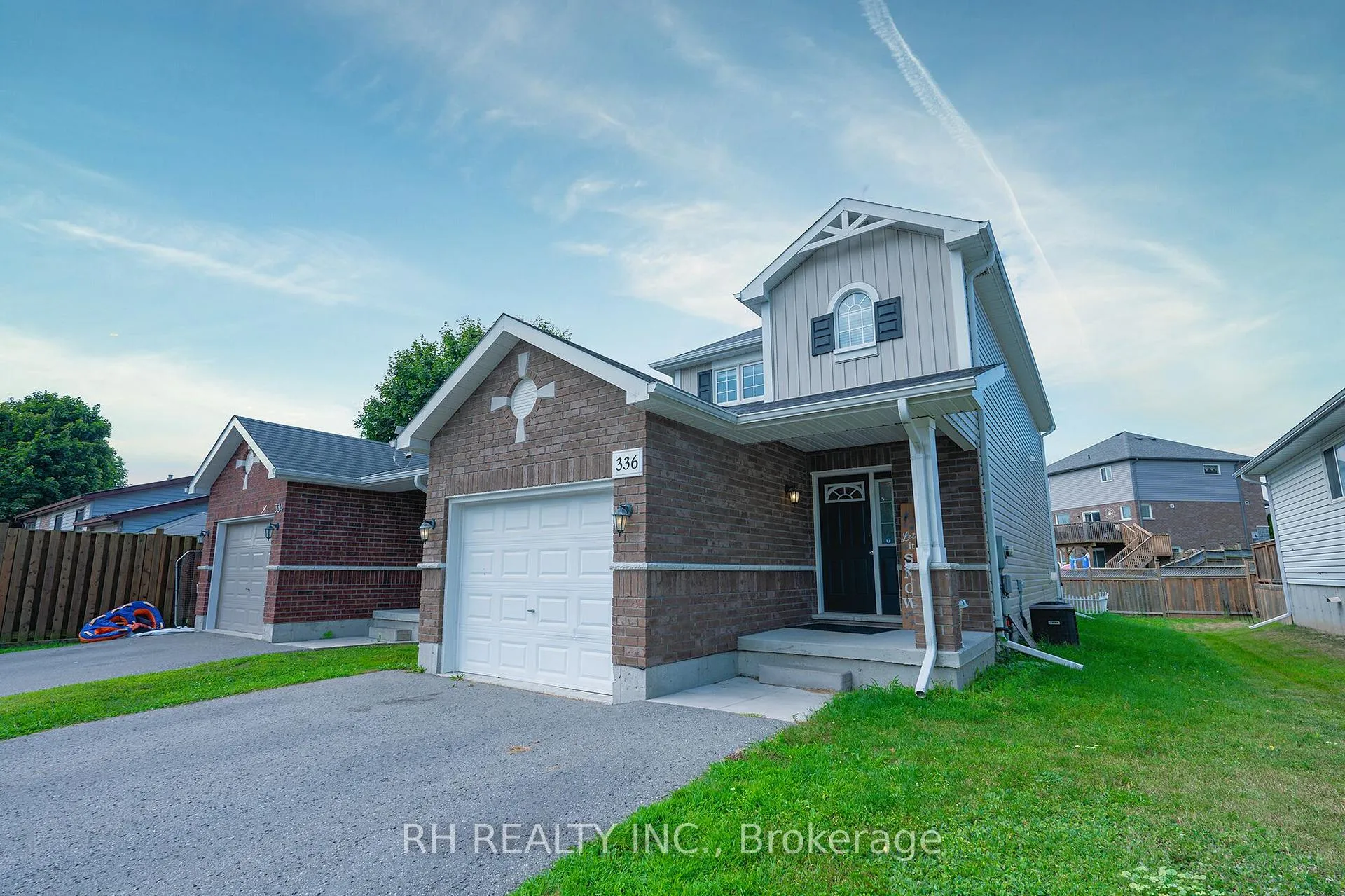 Photo 1 of 336 Middlefield Road, Peterborough, Ashburnham Ward 4 — HOMEH