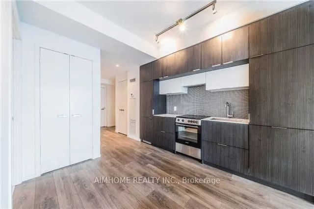 Photo 2 of Unit 2604, 159 Dundas Street E, Toronto, Church-Yonge Corridor — HOMEH