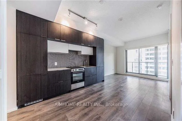 Photo 3 of Unit 2604, 159 Dundas Street E, Toronto, Church-Yonge Corridor — HOMEH