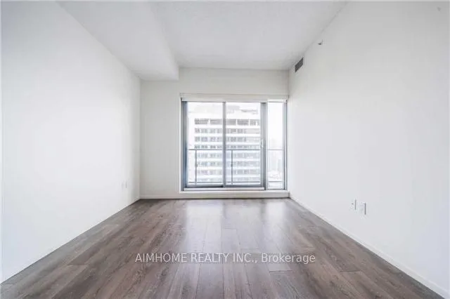 Photo 6 of Unit 2604, 159 Dundas Street E, Toronto, Church-Yonge Corridor — HOMEH