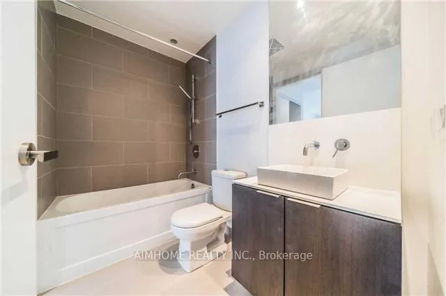 Photo 7 of Unit 2604, 159 Dundas Street E, Toronto, Church-Yonge Corridor — HOMEH