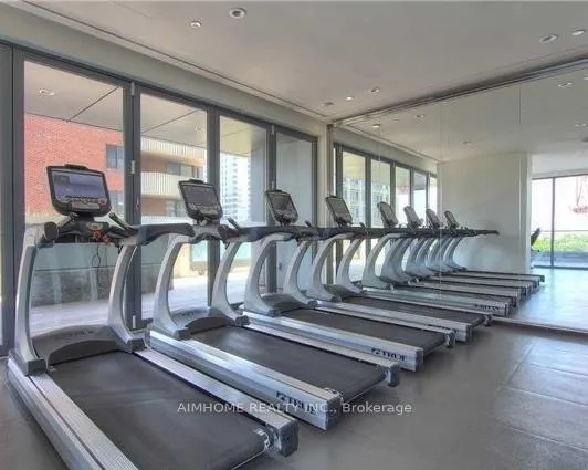 Photo 9 of Unit 2604, 159 Dundas Street E, Toronto, Church-Yonge Corridor — HOMEH
