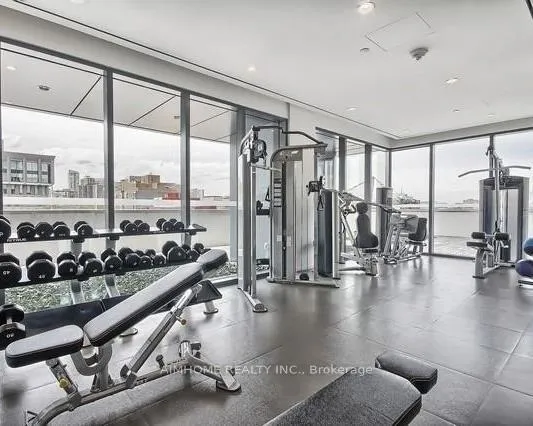 Photo 10 of Unit 2604, 159 Dundas Street E, Toronto, Church-Yonge Corridor — HOMEH