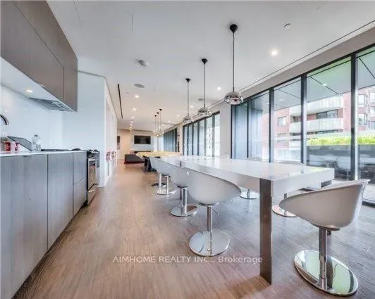Photo 11 of Unit 2604, 159 Dundas Street E, Toronto, Church-Yonge Corridor — HOMEH