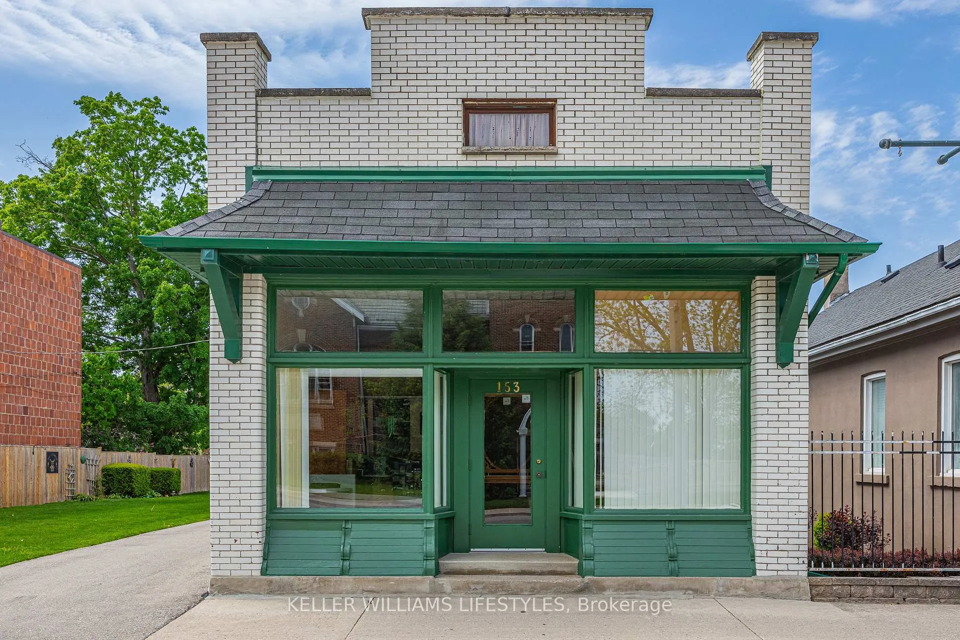 Photo 3 of 153 Ailsa Craig Main Street, North Middlesex, Ailsa Craig — HOMEH