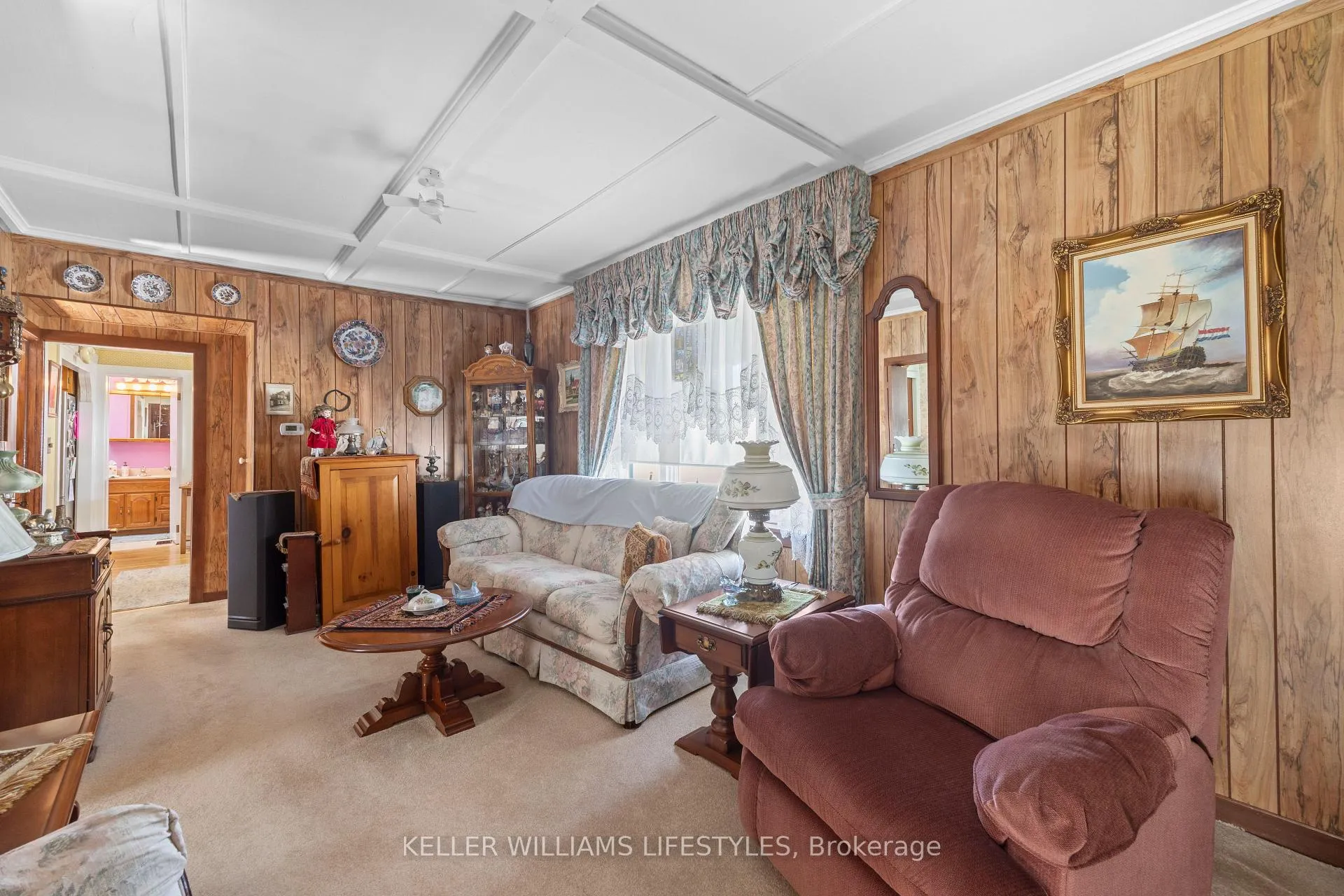 Photo 13 of 153 Ailsa Craig Main Street, North Middlesex, Ailsa Craig — HOMEH
