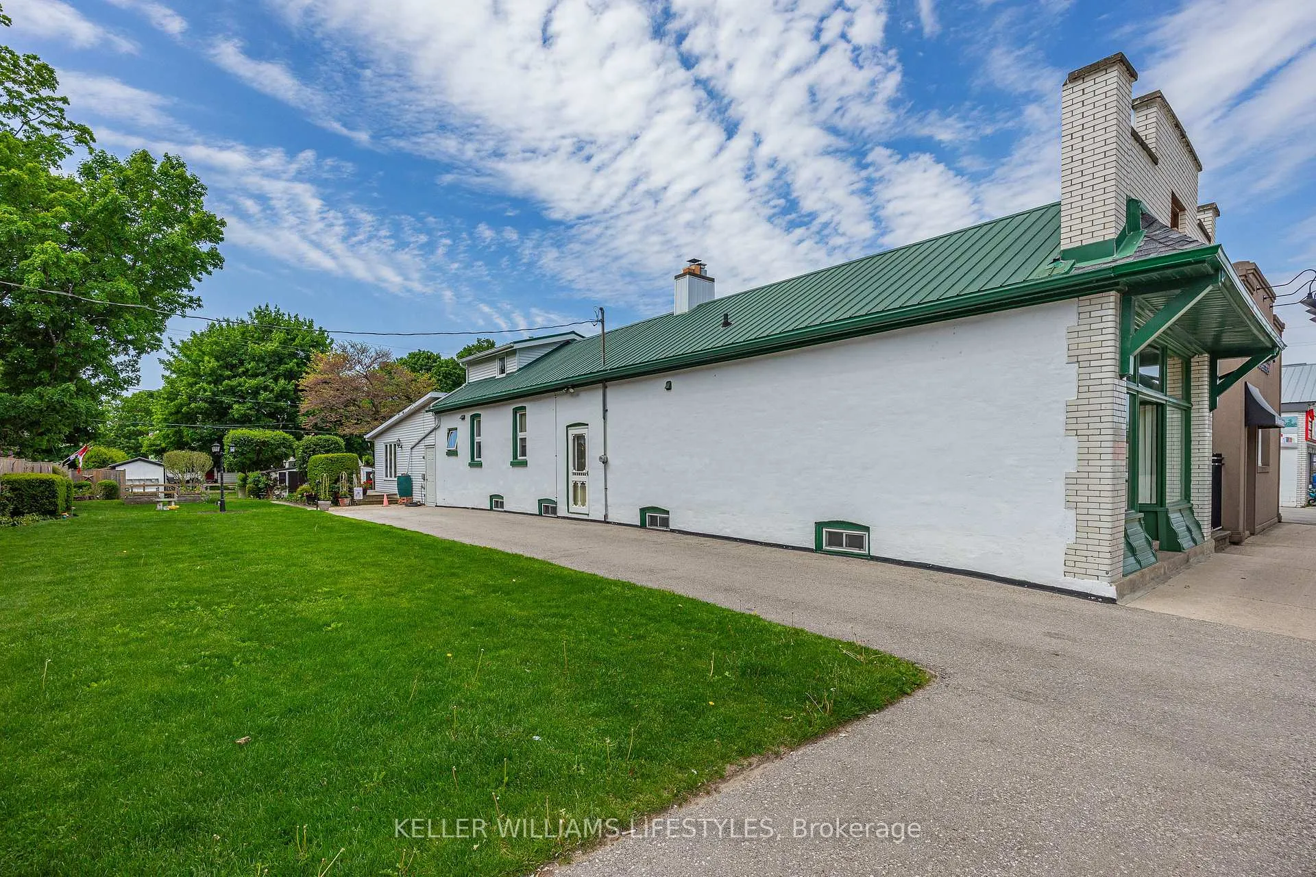 Photo 26 of 153 Ailsa Craig Main Street, North Middlesex, Ailsa Craig — HOMEH
