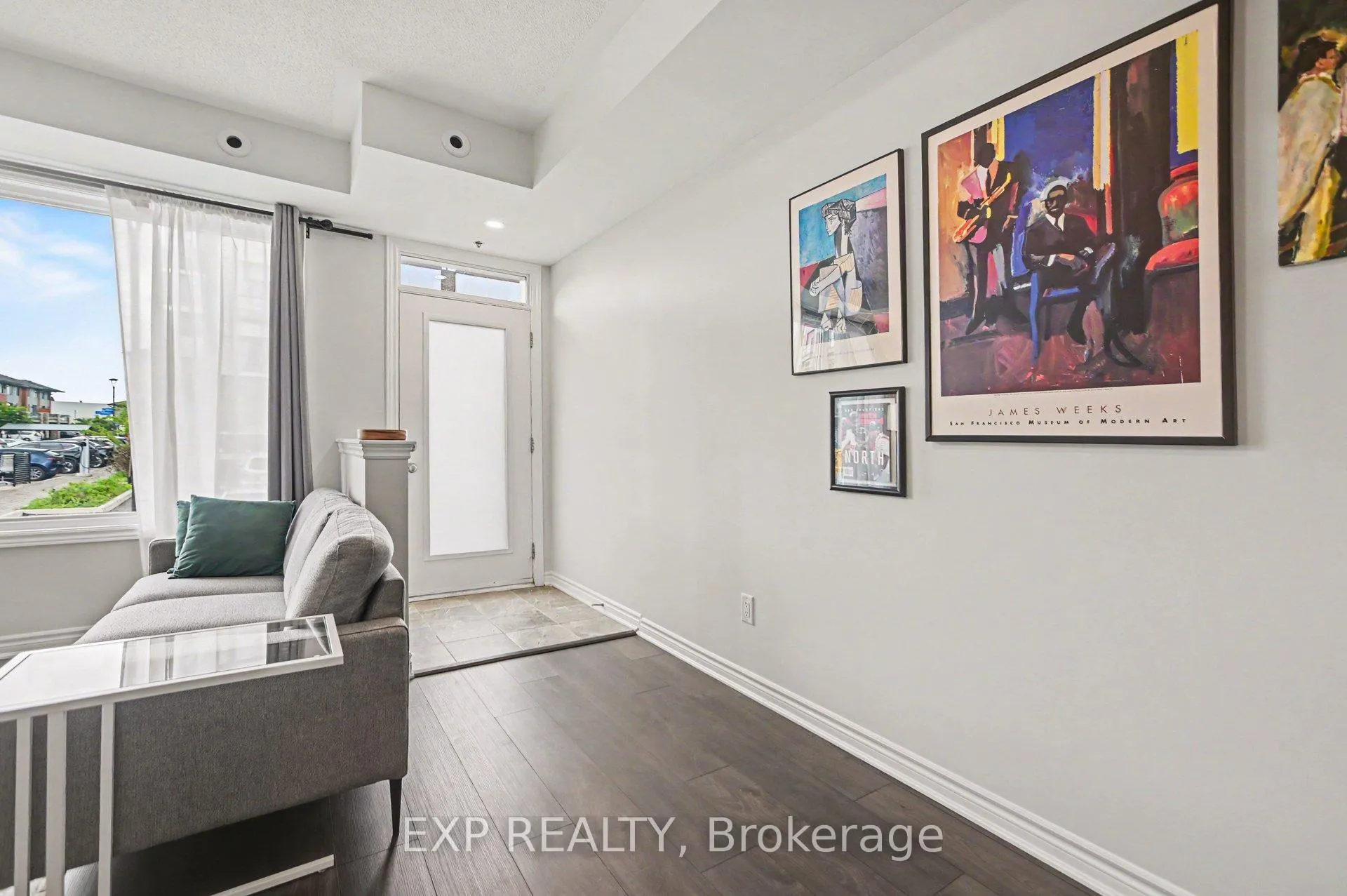 Photo 5 of 629 Makwa Private, Ottawa, CFB Rockcliffe and Area — HOMEH