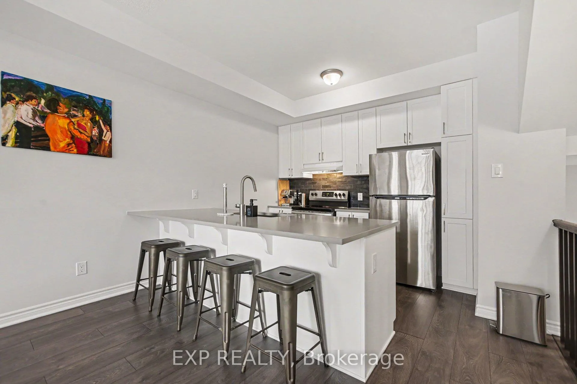 Photo 13 of 629 Makwa Private, Ottawa, CFB Rockcliffe and Area — HOMEH