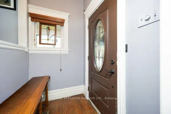 Photo 8 of 55 Kenyon Street E, North Glengarry, Alexandria — HOMEH