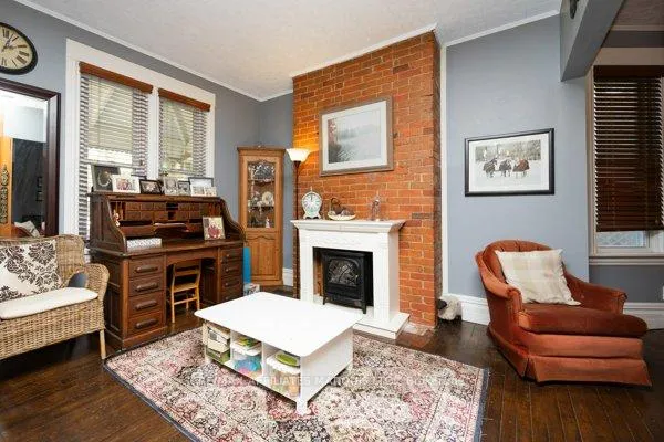 Photo 9 of 55 Kenyon Street E, North Glengarry, Alexandria — HOMEH
