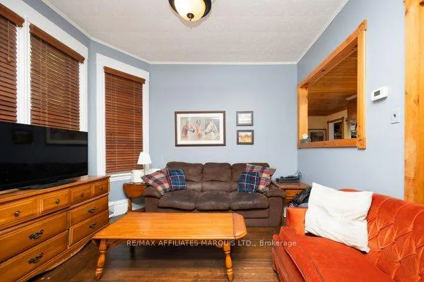 Photo 11 of 55 Kenyon Street E, North Glengarry, Alexandria — HOMEH