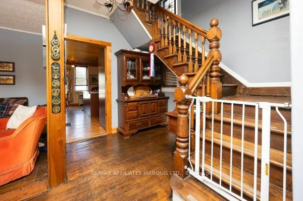 Photo 12 of 55 Kenyon Street E, North Glengarry, Alexandria — HOMEH
