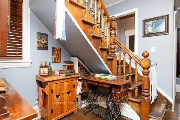 Photo 13 of 55 Kenyon Street E, North Glengarry, Alexandria — HOMEH