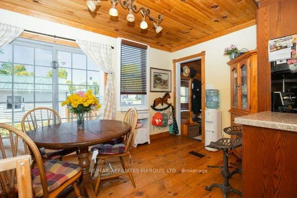 Photo 17 of 55 Kenyon Street E, North Glengarry, Alexandria — HOMEH