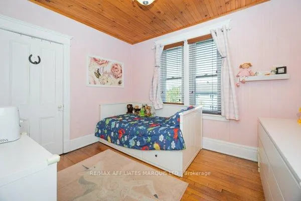 Photo 23 of 55 Kenyon Street E, North Glengarry, Alexandria — HOMEH