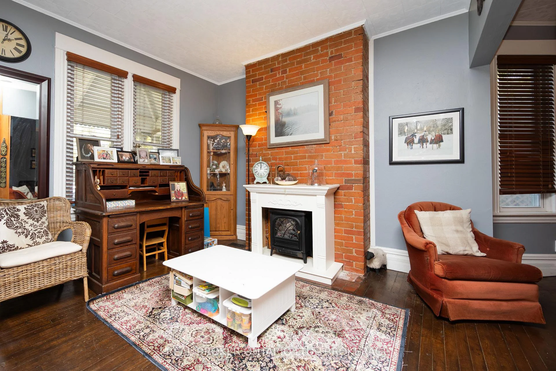 Photo 42 of 55 Kenyon Street E, North Glengarry, Alexandria — HOMEH