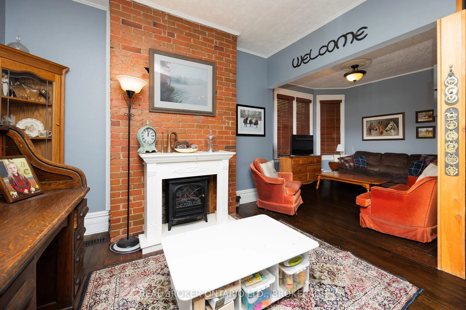 Photo 43 of 55 Kenyon Street E, North Glengarry, Alexandria — HOMEH