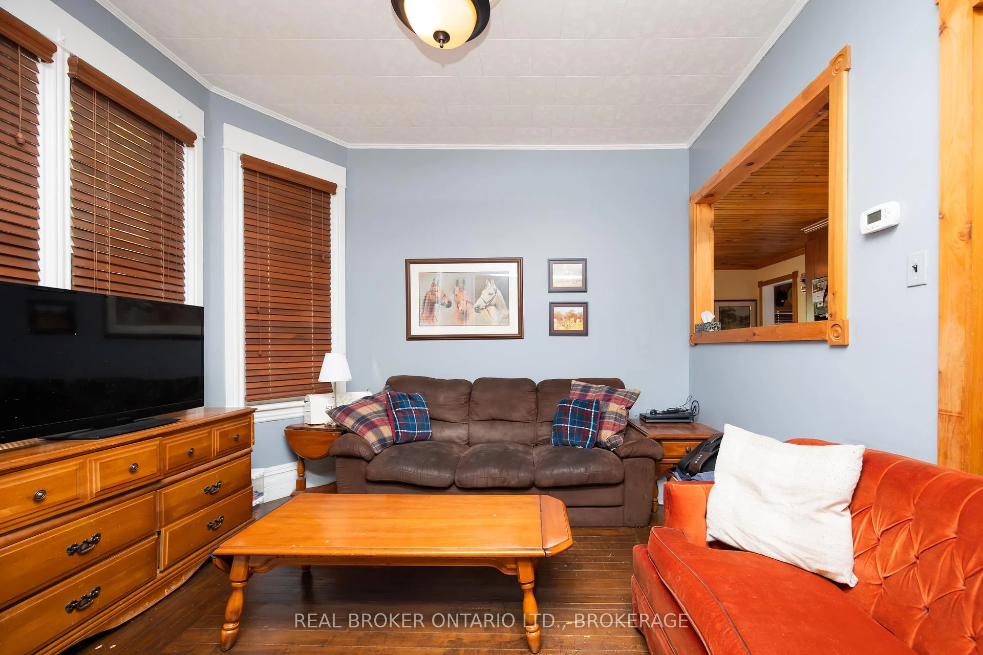 Photo 44 of 55 Kenyon Street E, North Glengarry, Alexandria — HOMEH