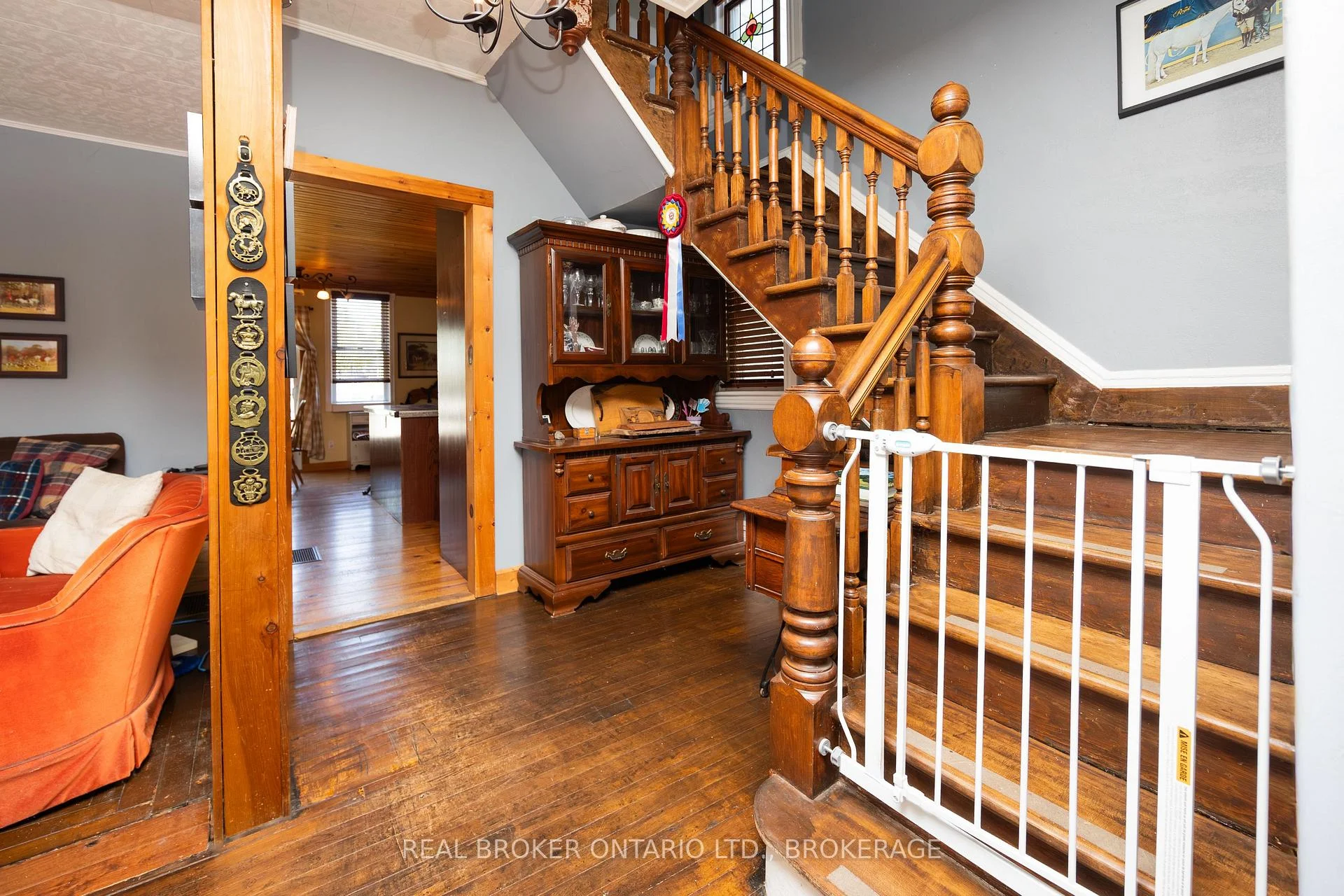Photo 45 of 55 Kenyon Street E, North Glengarry, Alexandria — HOMEH