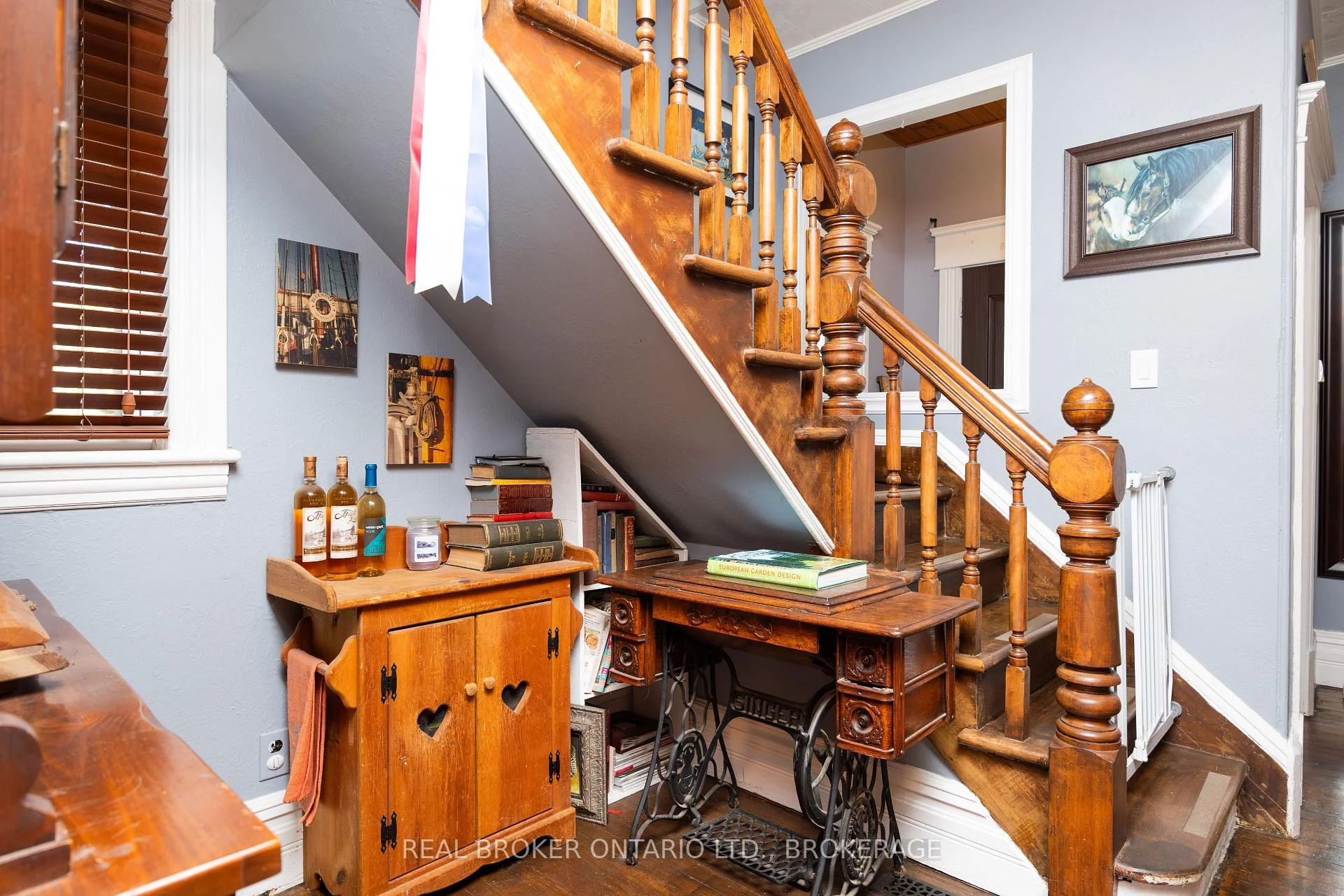 Photo 46 of 55 Kenyon Street E, North Glengarry, Alexandria — HOMEH