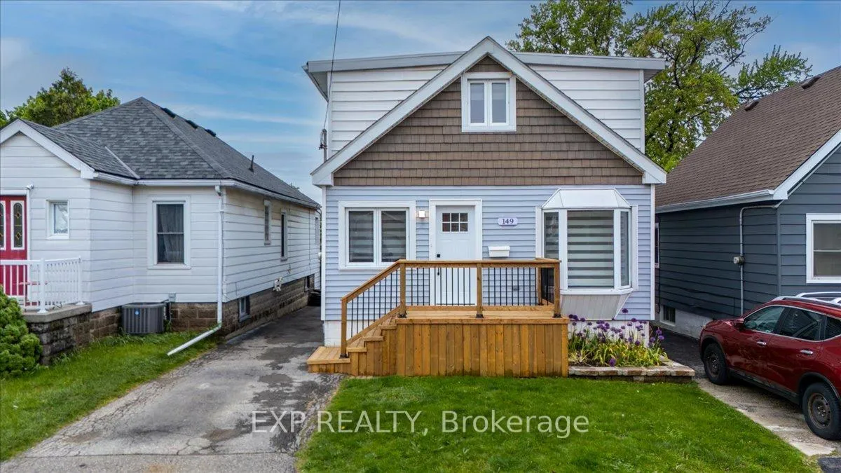 Photo 1 of 149 Ivon Avenue, Hamilton, Normanhurst — HOMEH