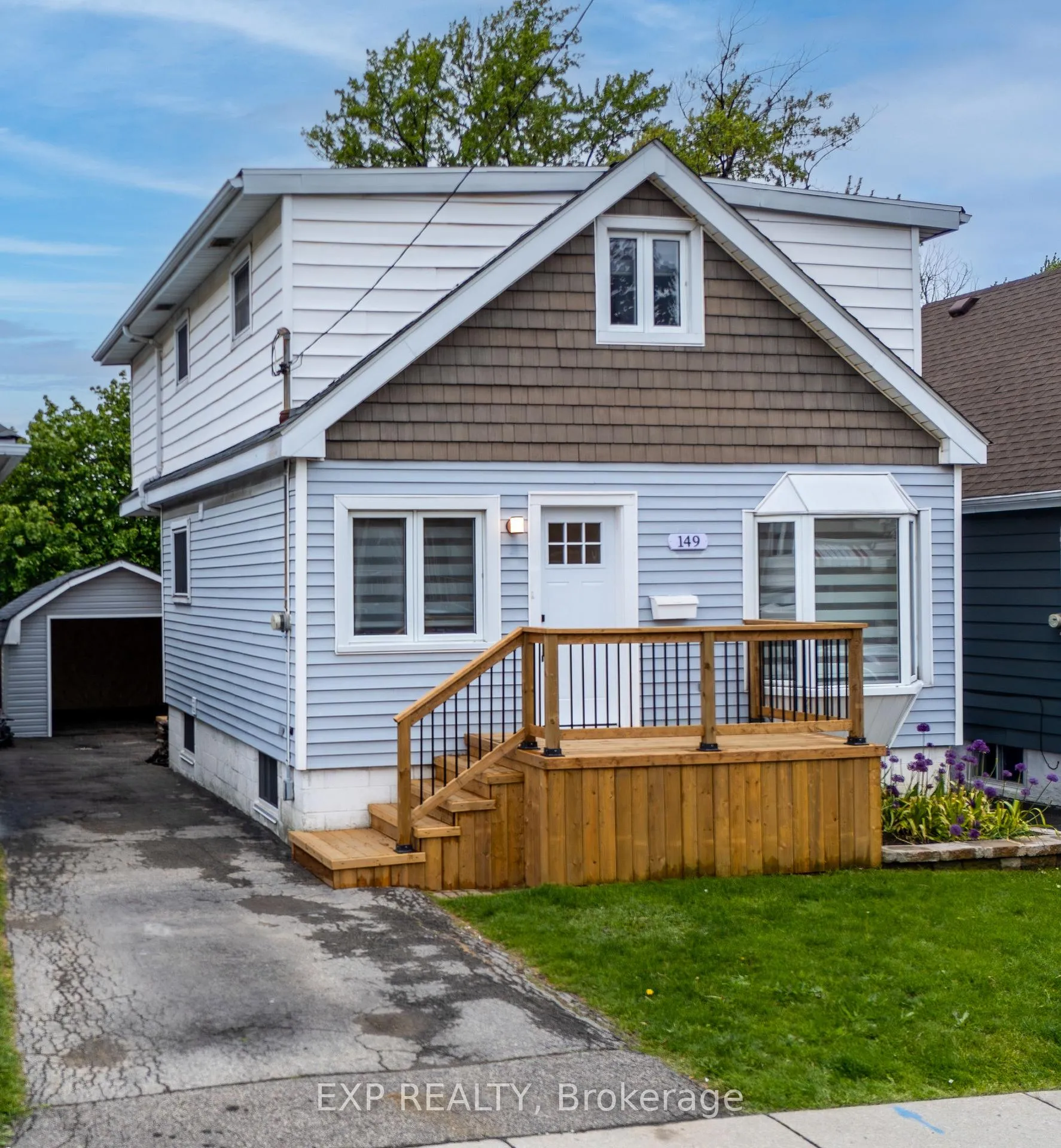 Photo 2 of 149 Ivon Avenue, Hamilton, Normanhurst — HOMEH