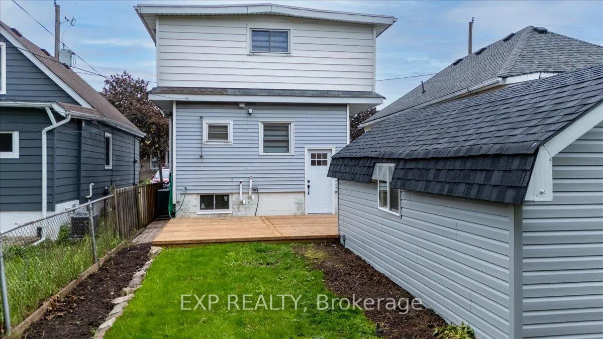 Photo 41 of 149 Ivon Avenue, Hamilton, Normanhurst — HOMEH