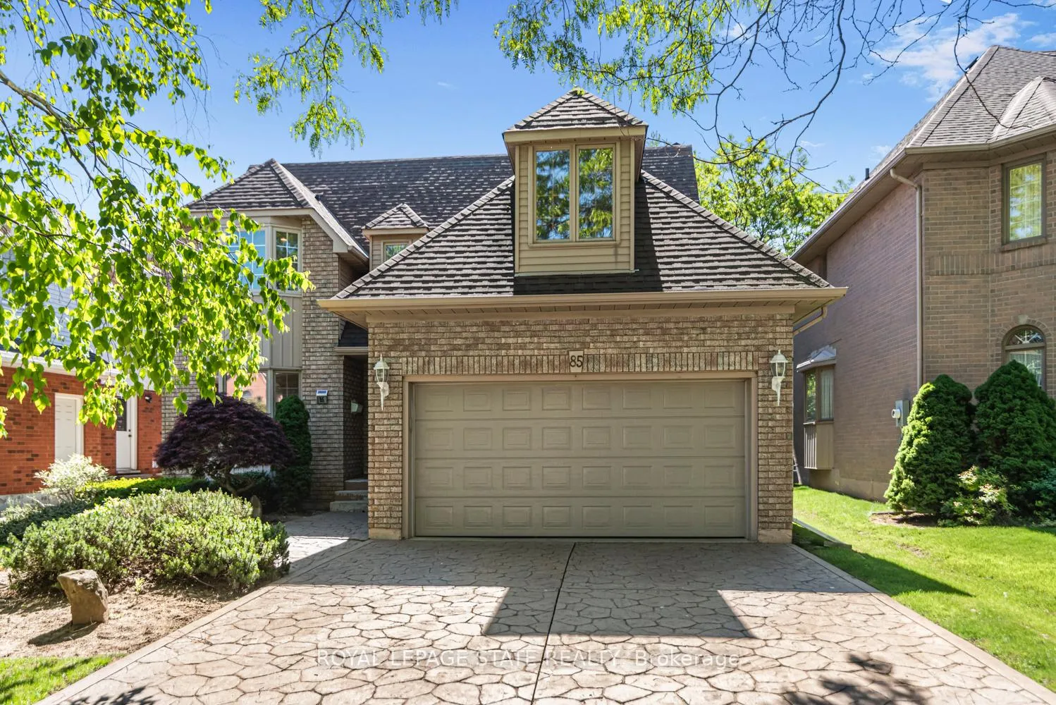 Photo 6 of 85 Citation Crescent, Hamilton, Meadowlands — HOMEH