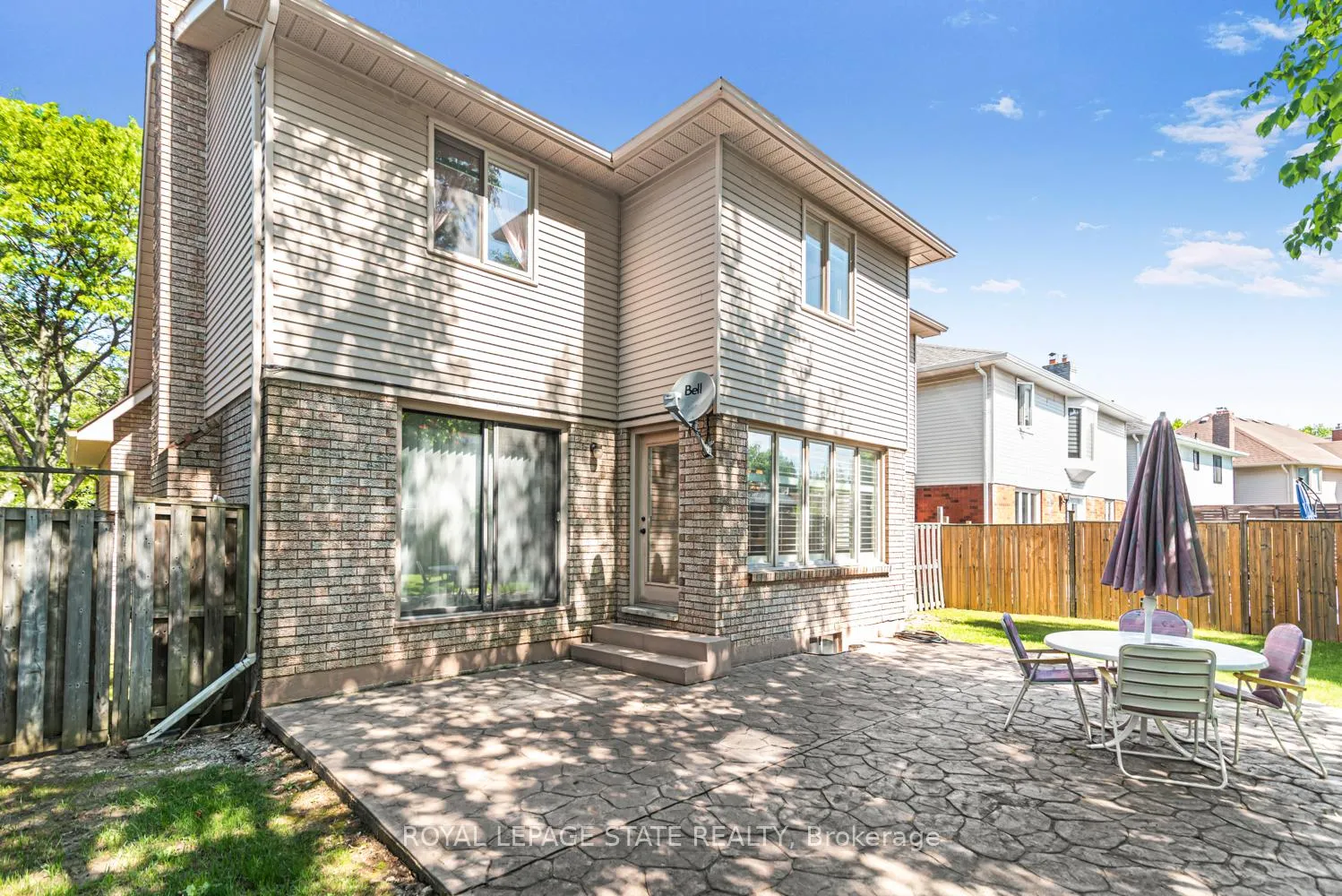 Photo 46 of 85 Citation Crescent, Hamilton, Meadowlands — HOMEH