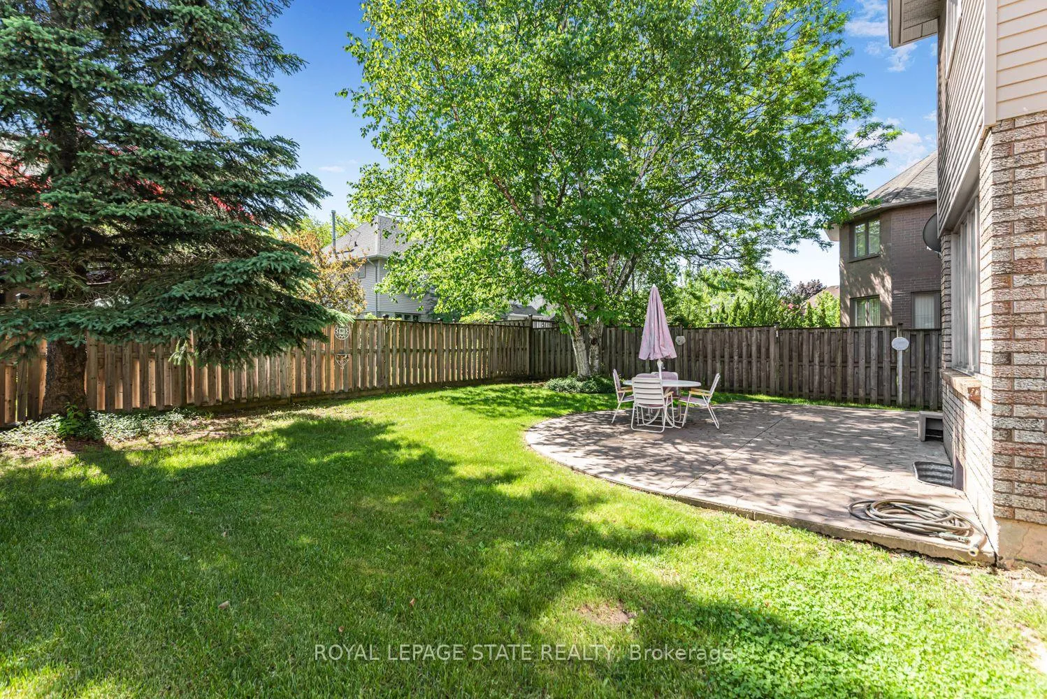 Photo 48 of 85 Citation Crescent, Hamilton, Meadowlands — HOMEH