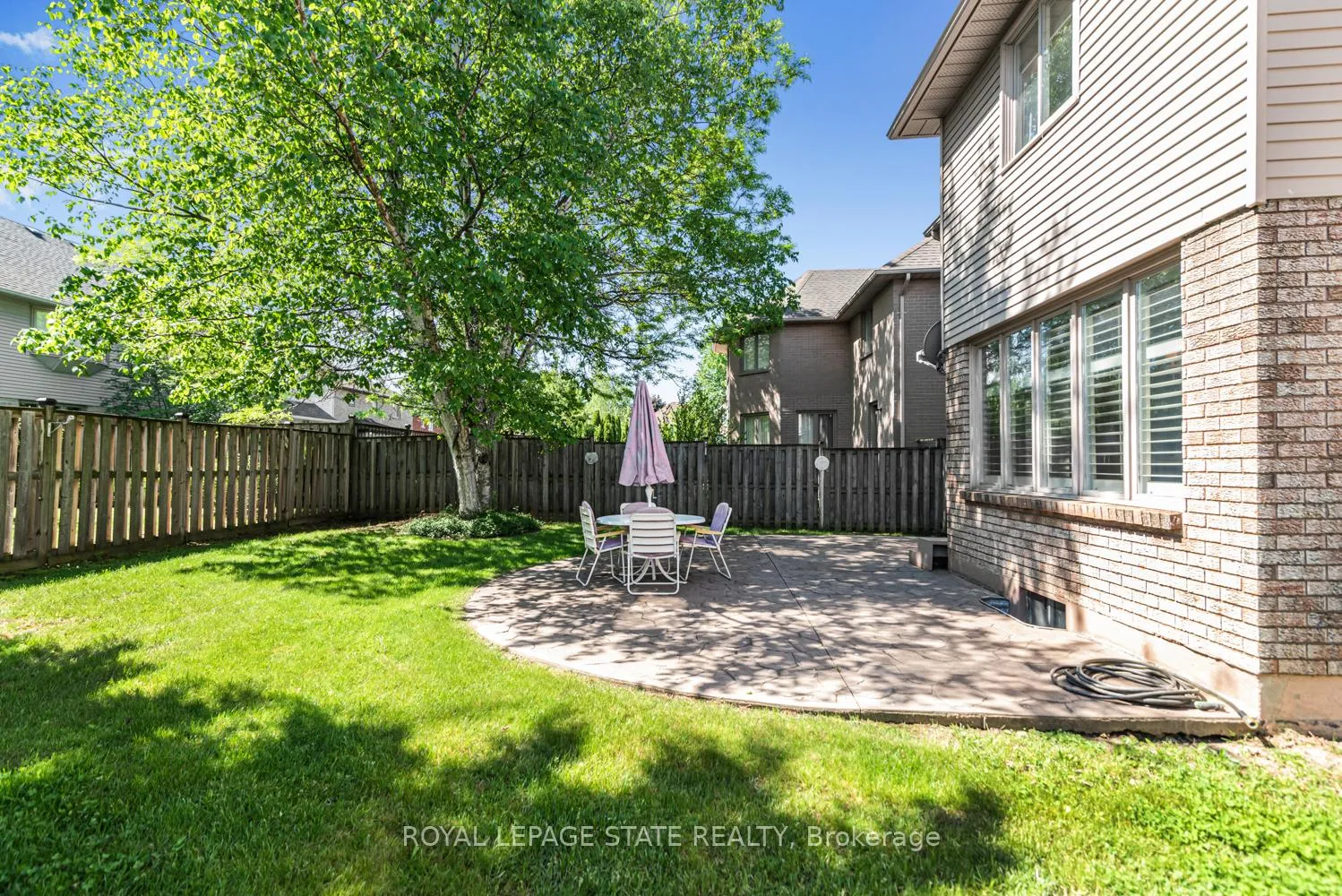Photo 49 of 85 Citation Crescent, Hamilton, Meadowlands — HOMEH