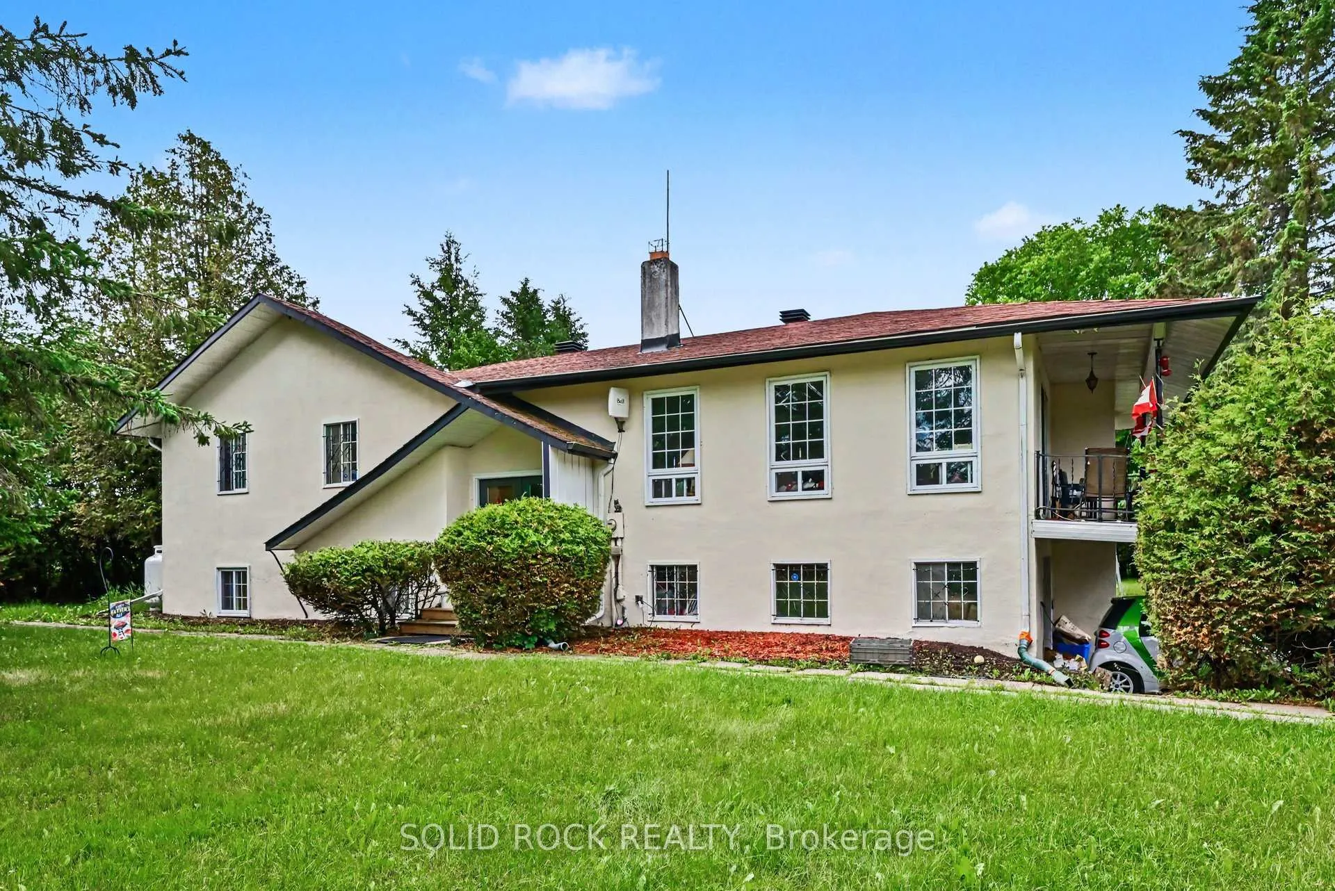 Photo 1 of 5286 Frank Kenny Road, Ottawa, Vars & Area — HOMEH