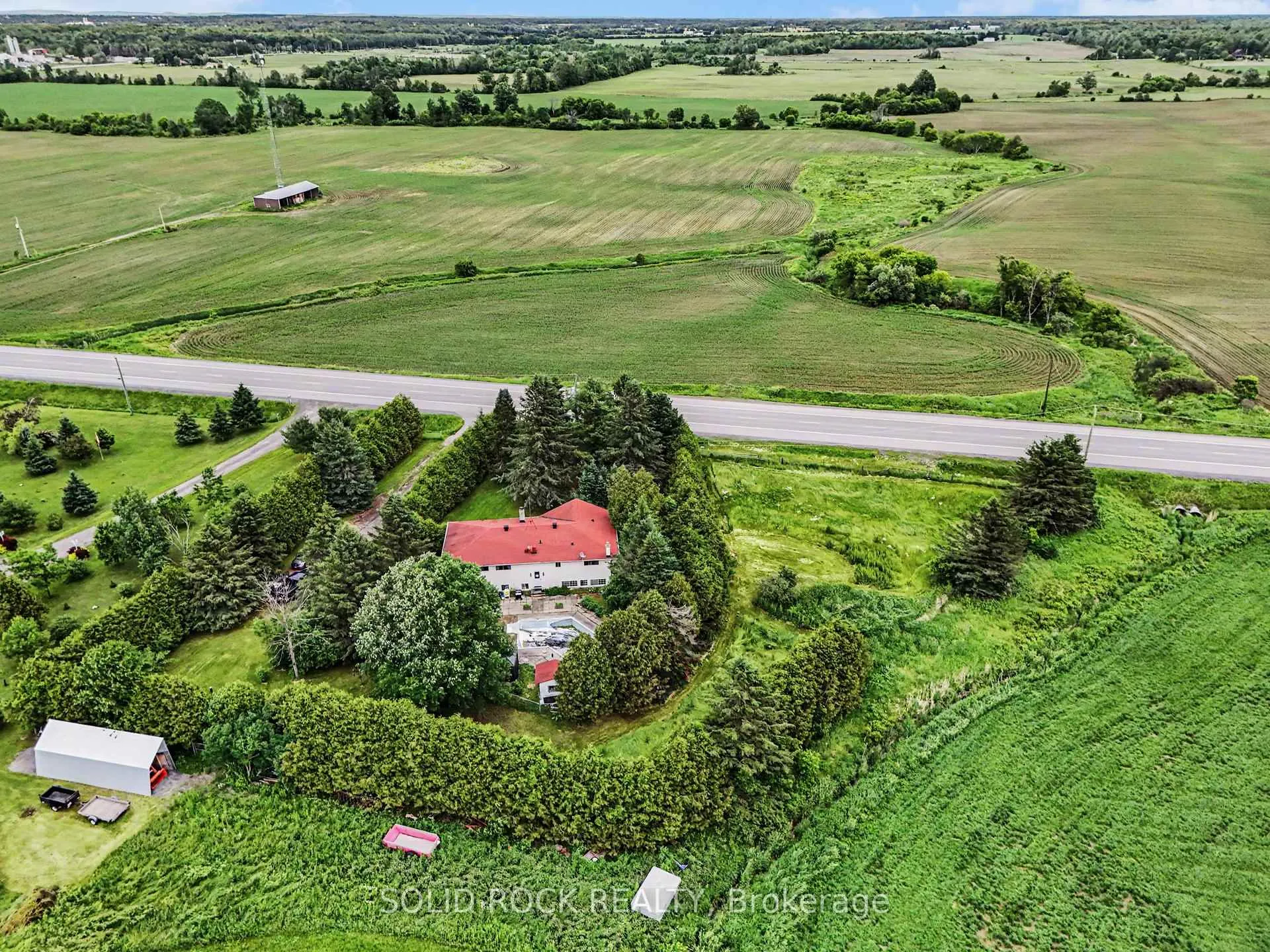 Photo 3 of 5286 Frank Kenny Road, Ottawa, Vars & Area — HOMEH