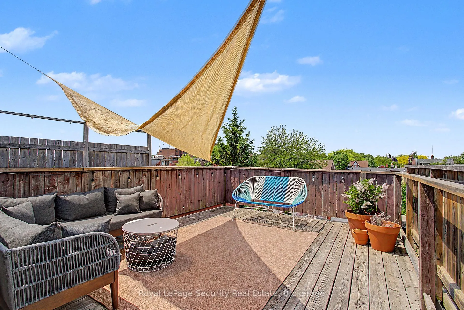 Photo 16 of 410 Manning Avenue, Toronto, Palmerston-Little Italy — HOMEH