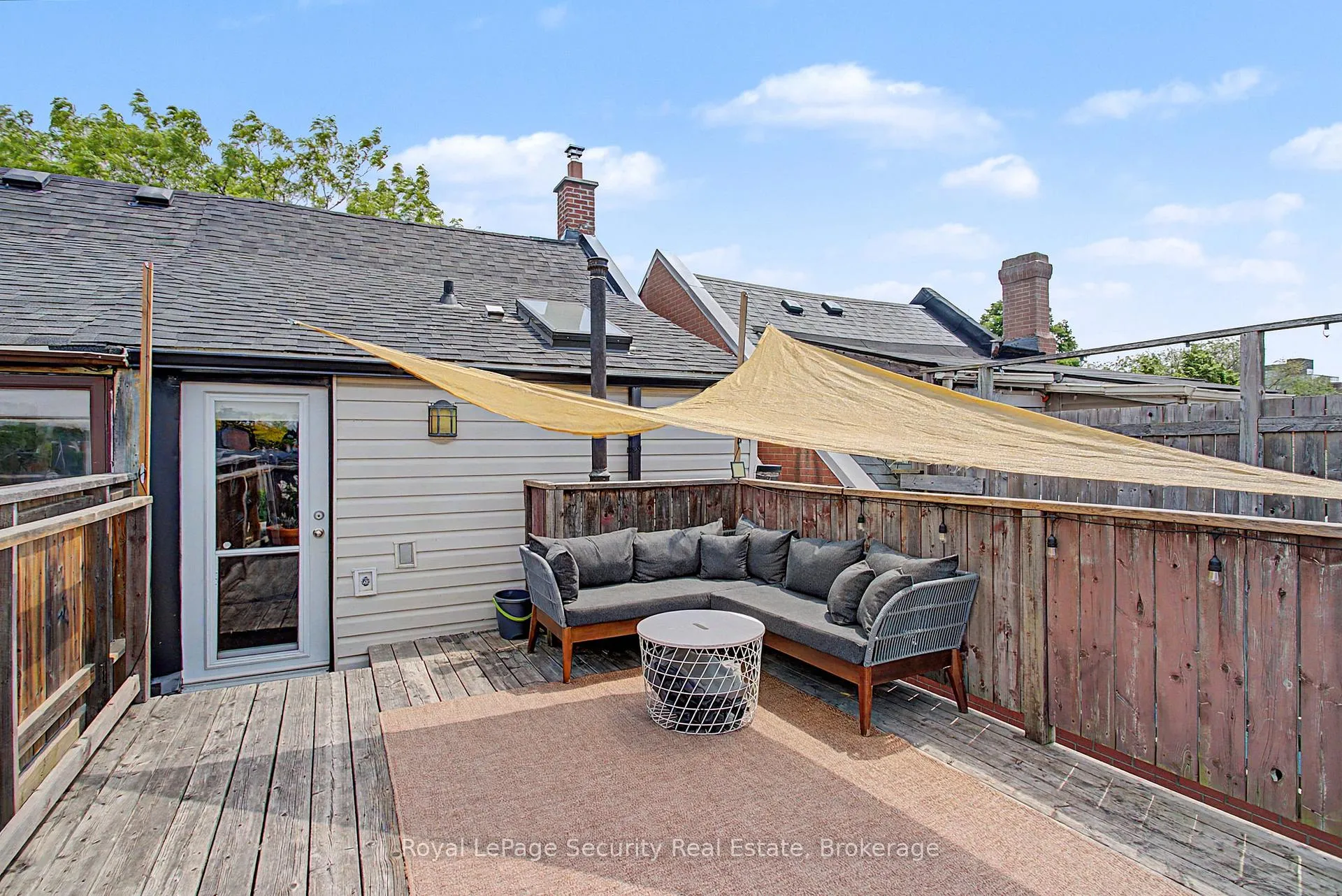 Photo 17 of 410 Manning Avenue, Toronto, Palmerston-Little Italy — HOMEH