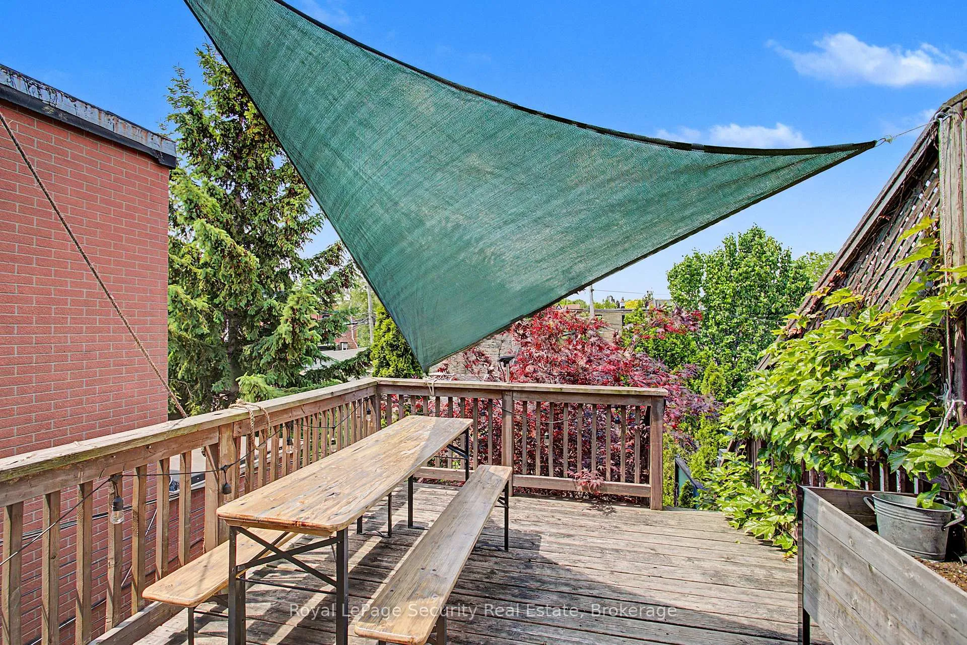Photo 21 of 410 Manning Avenue, Toronto, Palmerston-Little Italy — HOMEH