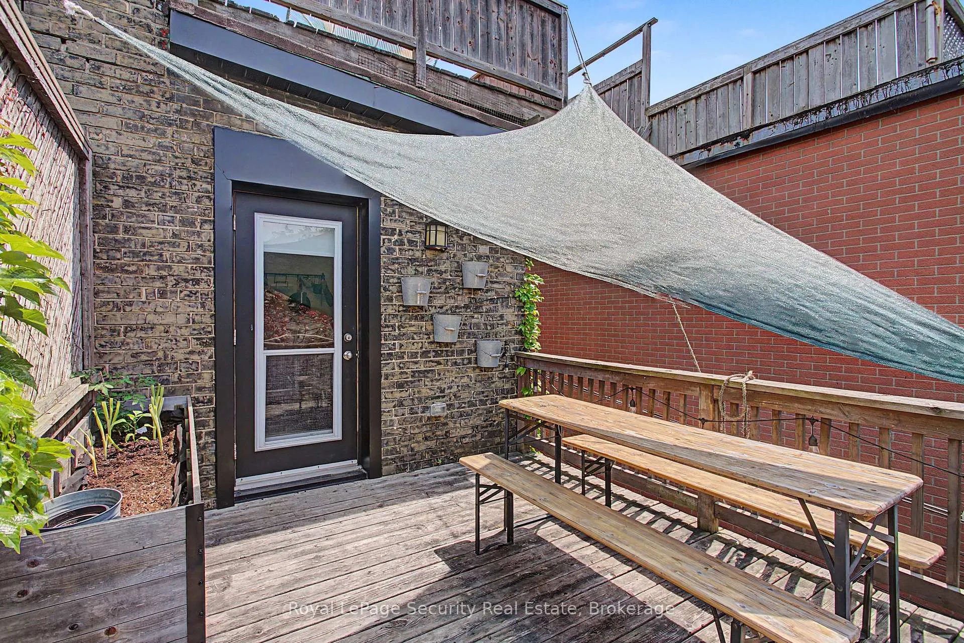 Photo 22 of 410 Manning Avenue, Toronto, Palmerston-Little Italy — HOMEH