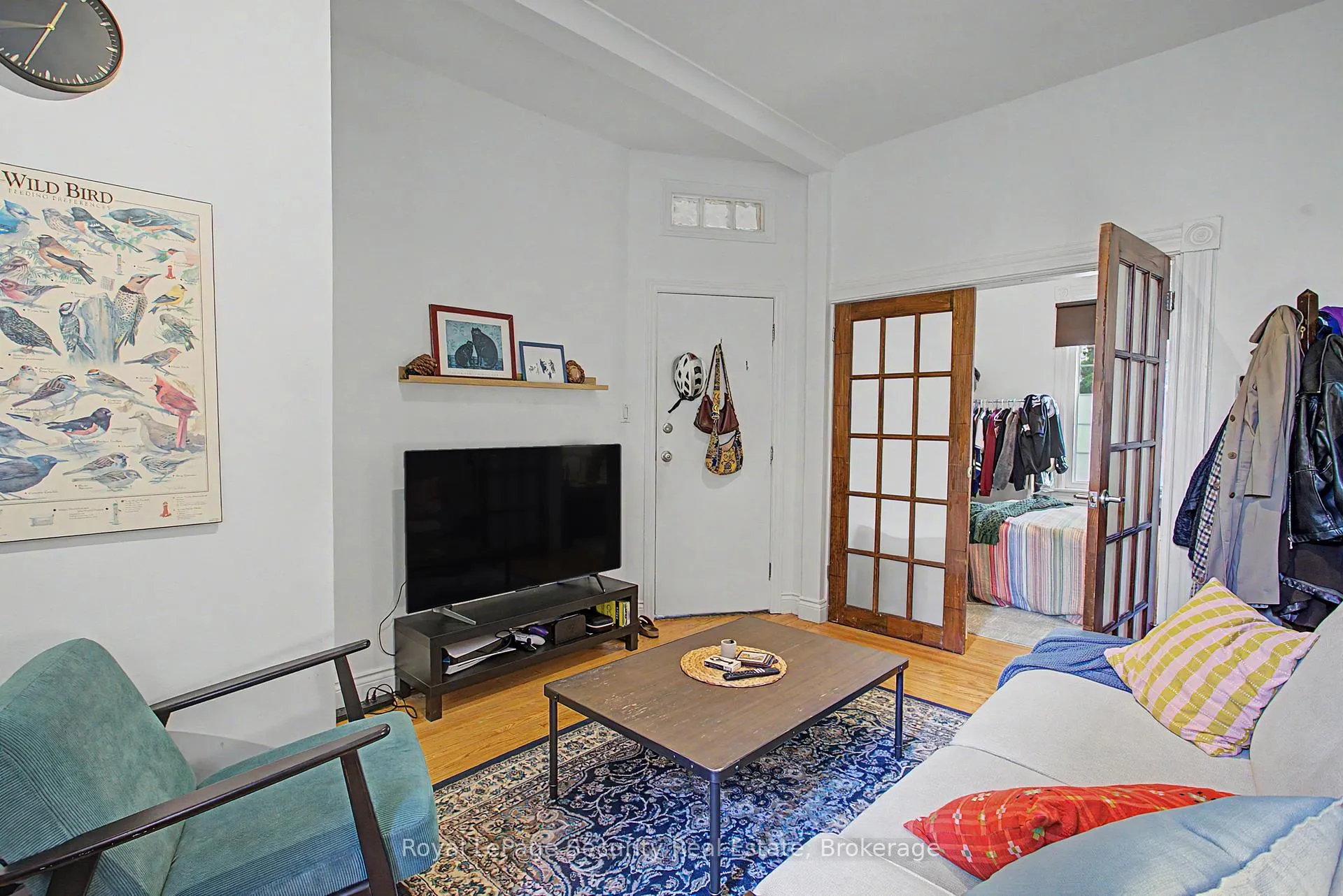Photo 24 of 410 Manning Avenue, Toronto, Palmerston-Little Italy — HOMEH