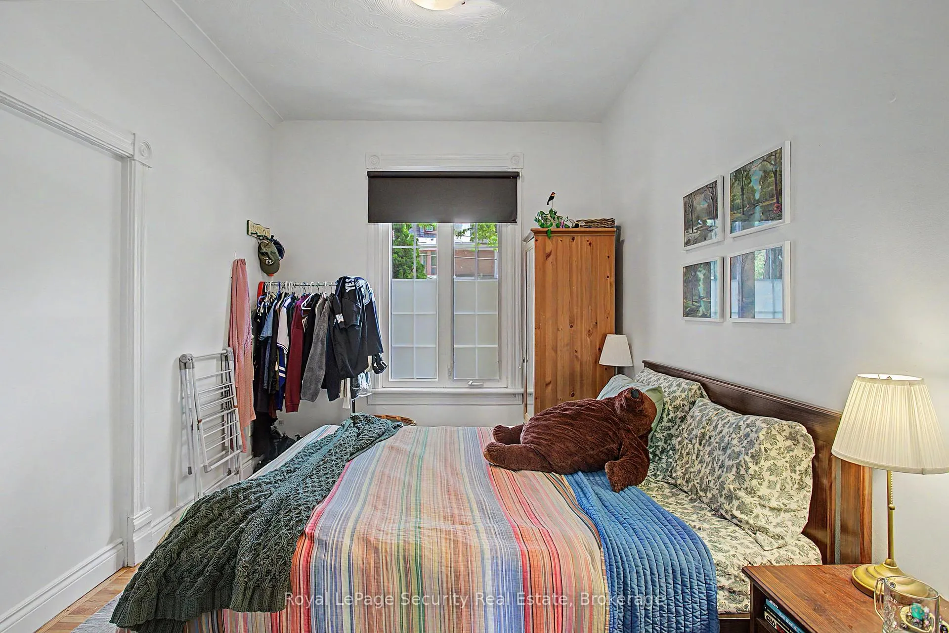 Photo 26 of 410 Manning Avenue, Toronto, Palmerston-Little Italy — HOMEH