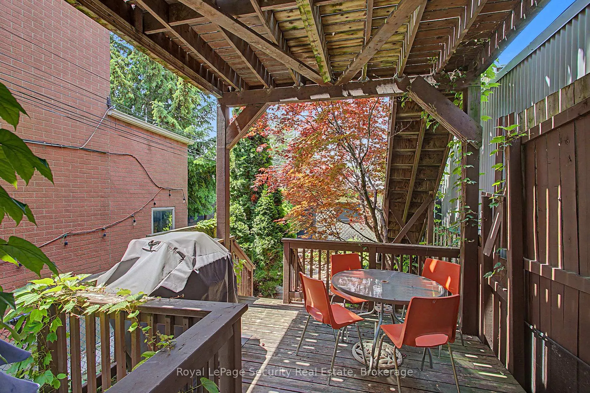 Photo 32 of 410 Manning Avenue, Toronto, Palmerston-Little Italy — HOMEH